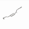 MagnaFlow 13-17 Hyundai Santa Fe Sport 2.4L Direct Fit Catalytic Converter (California Grade) - 5571142 360 Degree Image Set