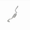 MagnaFlow 13-17 Hyundai Santa Fe Sport 2.4L Direct Fit Catalytic Converter (California Grade) - 5571142 360 Degree Image Set