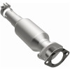 MagnaFlow California Direct Fit Converter 12-13 Mazda 3 2.0L - 5571146 Photo - Unmounted