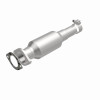 MagnaFlow California Direct Fit Converter 12-13 Mazda 3 2.0L - 5571146 360 Degree Image Set