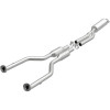 MagnaFlow California Direct Fit Converter 06-13 Lexus IS350 3.5L - 5571168 Photo - Primary