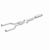MagnaFlow California Direct Fit Converter 06-13 Lexus IS350 3.5L - 5571168 360 Degree Image Set