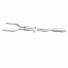 MagnaFlow California Direct Fit Converter 06-13 Lexus IS350 3.5L - 5571168 360 Degree Image Set