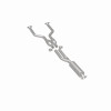 MagnaFlow California Direct Fit Converter 06-13 Lexus IS350 3.5L - 5571168 360 Degree Image Set