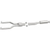MagnaFlow California Direct Fit Converter 06-13 Lexus IS350 3.5L - 5571168 Photo - Unmounted