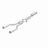 MagnaFlow California Direct Fit Converter 06-13 Lexus IS350 3.5L - 5571168 360 Degree Image Set