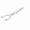 MagnaFlow California Direct Fit Converter 06-13 Lexus IS350 3.5L - 5571168 360 Degree Image Set