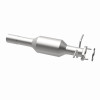MagnaFlow California Direct Fit Converter 05-06 Ford Focus 2.0L - 5571196 360 Degree Image Set