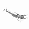 MagnaFlow California Direct Fit Converter 12-15 Chevrolet Sonic 1.8L - 5571421 360 Degree Image Set