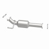 MagnaFlow California Direct Fit Converter 12-15 Chevrolet Sonic 1.8L - 5571421 360 Degree Image Set