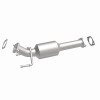 MagnaFlow California Direct Fit Converter 12-15 Chevrolet Sonic 1.8L - 5571421 360 Degree Image Set