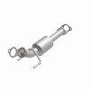MagnaFlow California Direct Fit Converter 12-15 Chevrolet Sonic 1.8L - 5571421 360 Degree Image Set