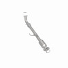 MagnaFlow California Direct Fit Converter 10-11 Toyota Camry 2.5L - 5571435 360 Degree Image Set