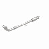 MagnaFlow California Direct Fit Converter 10-11 Toyota Camry 2.5L - 5571435 360 Degree Image Set