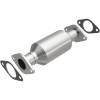 MagnaFlow California Direct Fit Converter 04-07 Kia Spectra 2.0L - 5571438 Photo - Primary