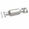 MagnaFlow California Direct Fit Converter 04-07 Kia Spectra 2.0L - 5571438 360 Degree Image Set