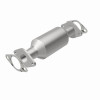MagnaFlow California Direct Fit Converter 04-07 Kia Spectra 2.0L - 5571438 360 Degree Image Set