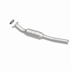 MagnaFlow California Direct Fit Converter 09-10 Mazda 6 2.5L - 5571479 360 Degree Image Set