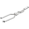 MagnaFlow Direct Fit Catalytic Converter CARB Compliant - 2008 Lexus IS F V8 5.0L - 5571508 Photo - Primary