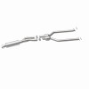 MagnaFlow Direct Fit Catalytic Converter CARB Compliant - 2008 Lexus IS F V8 5.0L - 5571508 360 Degree Image Set