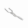 MagnaFlow Direct Fit Catalytic Converter CARB Compliant - 2008 Lexus IS F V8 5.0L - 5571508 360 Degree Image Set