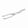 MagnaFlow Direct Fit Catalytic Converter CARB Compliant - 2008 Lexus IS F V8 5.0L - 5571508 360 Degree Image Set