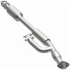 MagnaFlow California Direct Fit Converter 07-08 Hyundai Tiburon 2.7L - 5571534 Photo - out of package