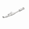 MagnaFlow California Direct Fit Converter 07-08 Hyundai Tiburon 2.7L - 5571534 360 Degree Image Set