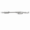 MagnaFlow California Direct Fit Converter 07-08 Hyundai Tiburon 2.7L - 5571534 360 Degree Image Set