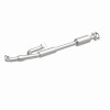 MagnaFlow California Direct Fit Converter 07-08 Hyundai Tiburon 2.7L - 5571534 360 Degree Image Set