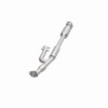 MagnaFlow California Direct Fit Converter 07-08 Hyundai Tiburon 2.7L - 5571534 360 Degree Image Set