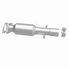 MagnaFlow California Direct Fit Converter 08-10 Pontiac G6 2.4L - 5571623 360 Degree Image Set