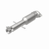 MagnaFlow California Direct Fit Converter 08-10 Pontiac G6 2.4L - 5571623 360 Degree Image Set