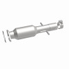 MagnaFlow California Direct Fit Converter 08-10 Pontiac G6 2.4L - 5571623 360 Degree Image Set