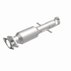 MagnaFlow California Direct Fit Converter 08-10 Pontiac G6 2.4L - 5571623 360 Degree Image Set