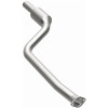 MagnaFlow 07-13 BMW 328i 3.0L L6 California Catalytic Converter Direct Fit - 5571765 Photo - Unmounted
