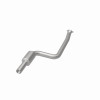 MagnaFlow 07-13 BMW 328i 3.0L L6 California Catalytic Converter Direct Fit - 5571765 360 Degree Image Set