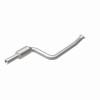 MagnaFlow 07-13 BMW 328i 3.0L L6 California Catalytic Converter Direct Fit - 5571765 360 Degree Image Set