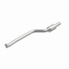 MagnaFlow 07-13 BMW 328i 3.0L L6 California Catalytic Converter Direct Fit - 5571765 360 Degree Image Set