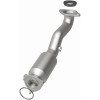 MagnaFlow 10-11 Honda CR-V California Catalytic Converter Direct Fit - 5571783 Photo - Unmounted