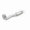 MagnaFlow 10-11 Honda CR-V California Catalytic Converter Direct Fit - 5571783 360 Degree Image Set