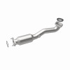 MagnaFlow 10-11 Honda CR-V California Catalytic Converter Direct Fit - 5571783 360 Degree Image Set