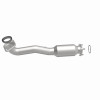 MagnaFlow 10-11 Honda CR-V California Catalytic Converter Direct Fit - 5571783 360 Degree Image Set