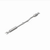 MagnaFlow 14-15 Kia Sportage 2.4L Direct Fit Catalytic Converter - 5571815 360 Degree Image Set