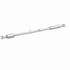 MagnaFlow 14-15 Kia Sportage 2.4L Direct Fit Catalytic Converter - 5571815 360 Degree Image Set