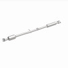 MagnaFlow 14-15 Kia Sportage 2.4L Direct Fit Catalytic Converter - 5571815 360 Degree Image Set