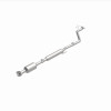 MagnaFlow 14-16 Kia Forte 1.8L Direct Fit Catalytic Converter (California Grade) - 5571828 360 Degree Image Set