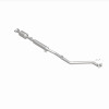 MagnaFlow 14-16 Kia Forte 1.8L Direct Fit Catalytic Converter (California Grade) - 5571828 360 Degree Image Set