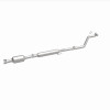 MagnaFlow 14-16 Kia Forte 1.8L Direct Fit Catalytic Converter (California Grade) - 5571828 360 Degree Image Set