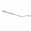 MagnaFlow 14-16 Kia Forte 1.8L Direct Fit Catalytic Converter (California Grade) - 5571828 360 Degree Image Set